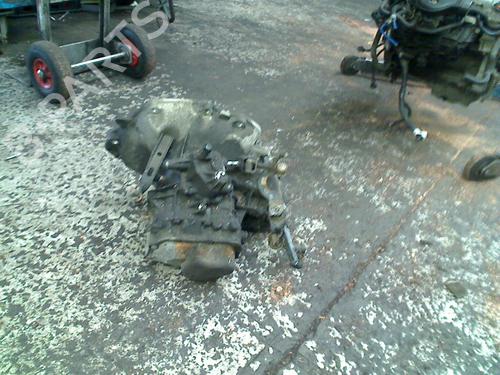 Used Gearbox Gearbox OPEL CORSA B (S93) 1.2 i 16V (F08, F68, M68) (65 hp) 34659156 34659156