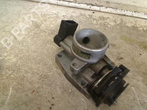 Used Throttle body Throttle body 34665265 34665265