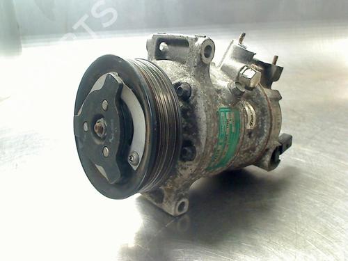 Used AC compressor AC compressor SKODA OCTAVIA III Combi (5E5, 5E6) 1.6 TDI (105 hp) 34690693 34690693