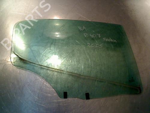 rear-right-door-window-peugeot-407-6d_-2004-2005-2006-2007-2008-2009-2010-2011-34679952 main image