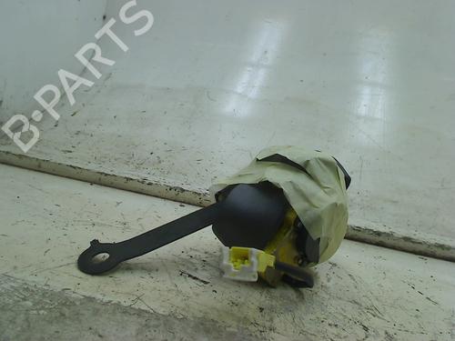 Used Front left seatbelt Front left seatbelt DAIHATSU GRAN MOVE (G3) 1.6 16V (G301) (91 hp) 34662664 34662664