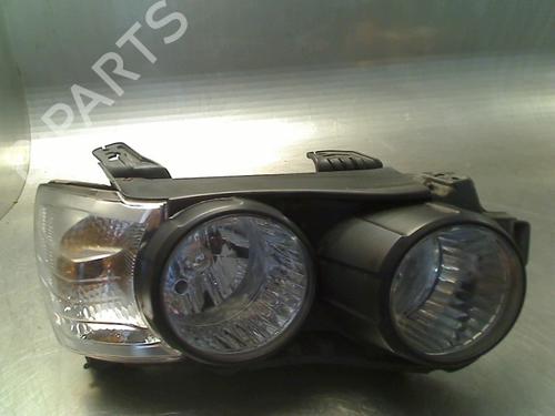 Used Right headlight Right headlight 37691243 37691243