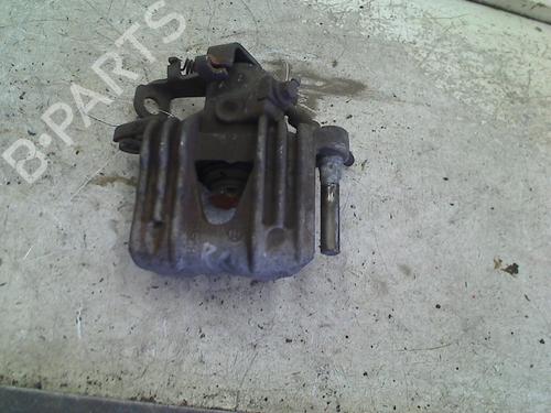 Used Right rear brake caliper Right rear brake caliper OPEL ASTRA G Coupe (T98) 1.8 16V (F07) (116 hp) 34668250 34668250