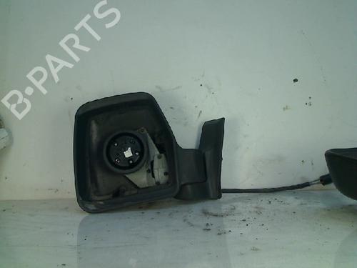Used Left mirror Left mirror FIAT SCUDO Van (220_) 1.9 D (69 hp) 34649788 34649788