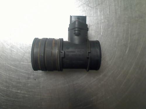 Luftmassemåler Luftmassemåler OPEL AGILA A (H00) 1.2 16V (F68) (75 hp) 34685757 34685757