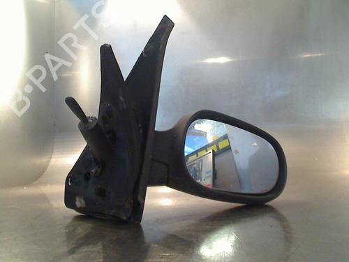 Used Right mirror Right mirror 34681628 34681628