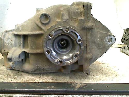 Rear differential BMW 3 (E46) 320 d | BP34654493M24 - Image 4