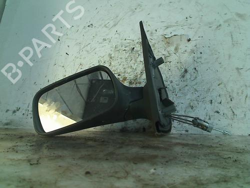 Used Left mirror Left mirror FIAT PUNTO (176_) 55 1.1 (54 hp) 34650384 34650384