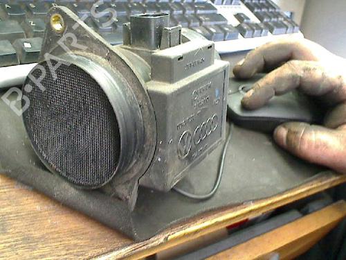 Mass air flow sensor AUDI A4 B5 (8D2) 1.9 TDI | BP34654575M95 - Image 3