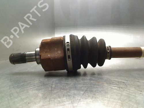 Right front driveshaft KIA VENGA (YN) 1.4 CVVT | BP34690547M39 - Image 3
