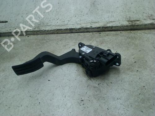 Used Pedal Pedal FORD FIESTA V (JH_, JD_) 1.4 TDCi (68 hp) 34671781 34671781