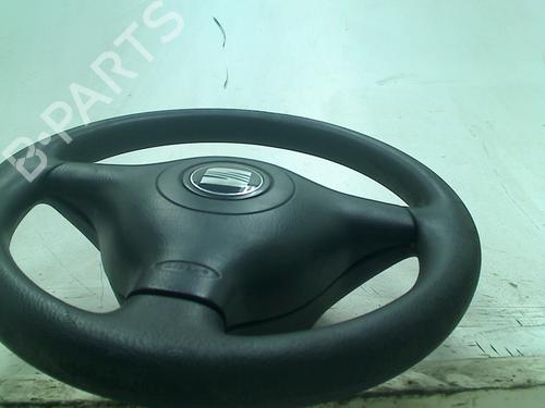 driver-airbag-seat-leon-1m1-1999-2000-2001-2002-2003-2004-2005-2006-34651732 main image