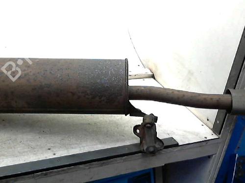 Used Exhaust system Exhaust system AUDI A4 B5 Avant (8D5) 1.8 (125 hp) 34653508 34653508