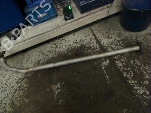 Used Exhaust system Exhaust system DAIHATSU CUORE IV (L501) 0.8 (43 hp) 34669875 34669875