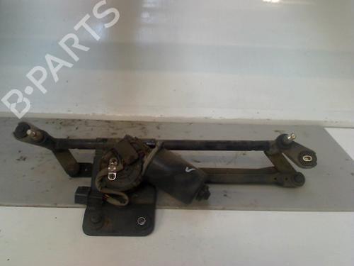 Used Front wiper motor Front wiper motor HYUNDAI MATRIX (FC) 1.6 (103 hp) 34660137 34660137