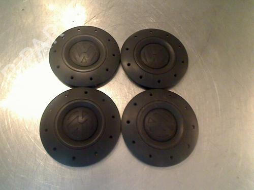 Used Hub cap Hub cap VW TRANSPORTER T5 Van (7HA, 7HH, 7EA, 7EH) 1.9 TDI (85 hp) 34683990 34683990