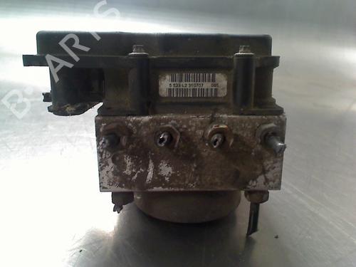 Used ABS pump ABS pump DACIA LOGAN MCV (KS_) 1.4 (75 hp) 34688980 34688980