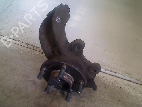 Used Right front steering knuckle Right front steering knuckle FORD TRANSIT CONNECT (P65_, P70_, P80_) 1.8 TDCi (90 hp) 34667036 34667036