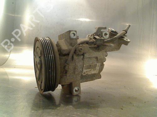 Used AC compressor AC compressor DACIA LOGAN (LS_) 1.5 dCi (LS04) (88 hp) 34679292 34679292