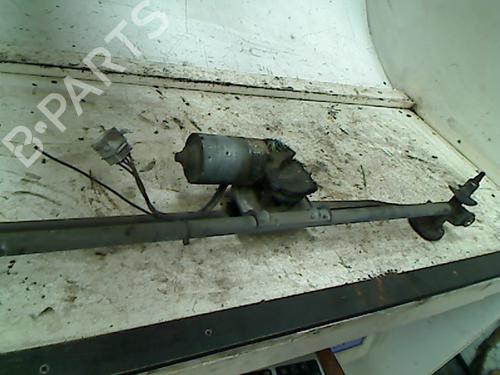 Used Front wiper motor Front wiper motor VOLVO 940 Kombi (945) 2.4 TD Intercooler (122 hp) 34652902 34652902