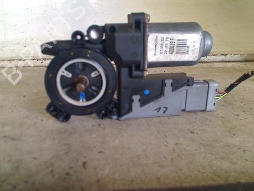 Used Front left window mechanism Front left window mechanism 34668472 34668472