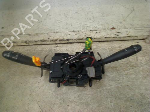 Used Steering column stalk Steering column stalk RENAULT CLIO II (BB_, CB_) 1.6 16V (BB01, BB0H, BB0T, BB14, BB1D, BB1R, BB2KL, BB3G... (107 hp) 34669519 34669519