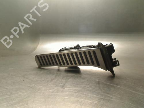 Pedal Pedal VW GOLF V (1K1) 2.0 GTI (200 hp) 34685360 34685360