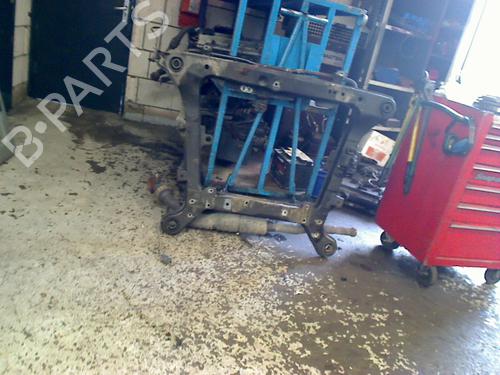 Used Subframe Subframe VOLVO V70 I (875, 876) 2.4 (140 hp) 34662755 34662755