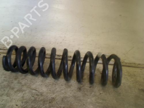 Used Shock absorber spring Shock absorber spring MERCEDES-BENZ M-CLASS (W163) ML 270 CDI (163.113) (163 hp) 34668962 34668962