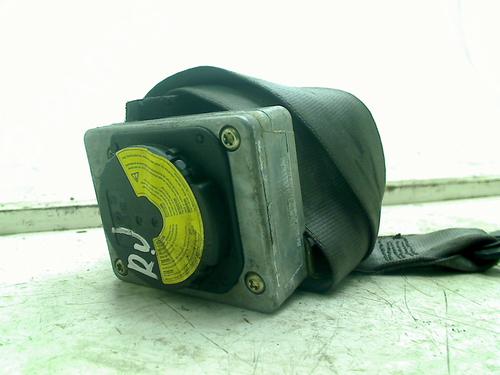 Used Front right seatbelt Front right seatbelt SEAT LEON (1M1) 1.9 TDI (110 hp) 34651725 34651725