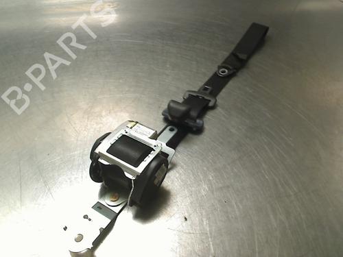 Used Front right seatbelt Front right seatbelt OPEL AGILA A (H00) 1.0 (F68) (60 hp) 34691504 34691504
