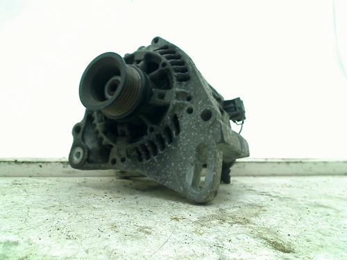 Used Alternator Alternator VW POLO III (6N1) 60 1.4 (60 hp) 34651817 34651817