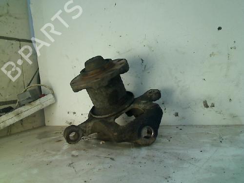 Used Left front steering knuckle Left front steering knuckle VW LT 28-46 II Van (2DA, 2DD, 2DH) 2.5 TDI (109 hp) 34649830 34649830