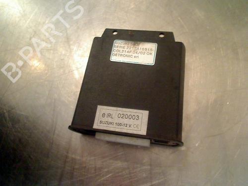 Used Control unit Control unit 34681831 34681831