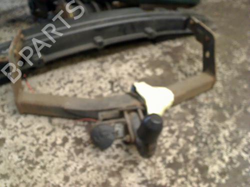 Trækkugle/Mekanisme Trækkugle/Mekanisme OPEL SINTRA (APV) 2.2 i 16V (OUN16, Y94) (141 hp) 34659351 34659351