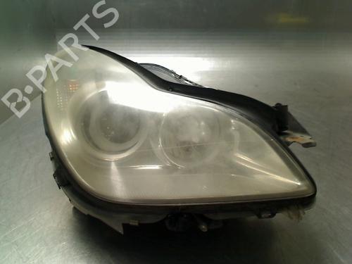 Used Right headlight Right headlight MERCEDES-BENZ CLS (C219) CLS 350 (219.356) (272 hp) 34689250 34689250