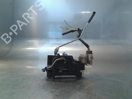Used Front right lock Front right lock FIAT PUNTO (188_) 1.2 60 (188.030, .050, .130, .150, .230, .250) (60 hp) 34678258 34678258