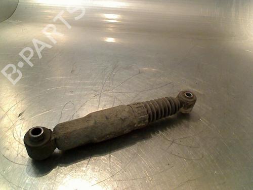 Used Left rear shock absorber Left rear shock absorber 34679783 34679783