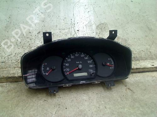 Used Instrument cluster Instrument cluster 34676242 34676242