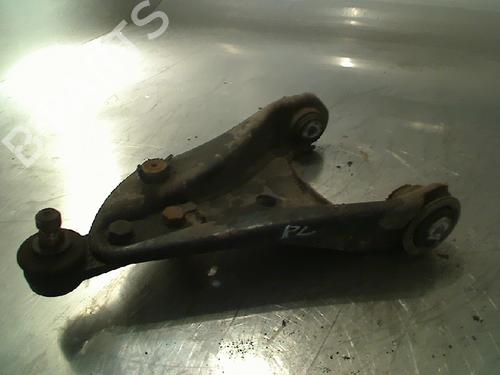 Used Right front suspension arm Right front suspension arm RENAULT KANGOO Express (FC0/1_) 1.5 dCi (61 hp) 34677141 34677141