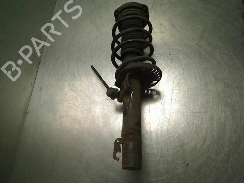 Used Right front shock absorber Right front shock absorber AUDI A2 (8Z0) 1.4 (75 hp) 34688254 34688254