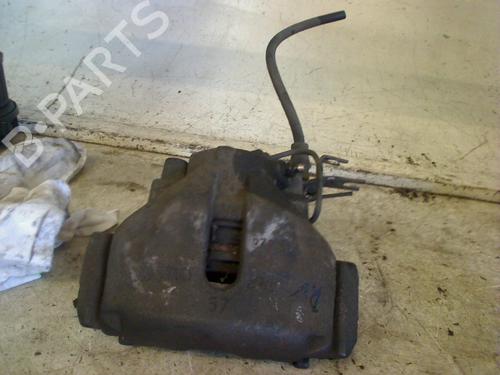 Used Right front brake caliper Right front brake caliper AUDI A4 B6 Avant (8E5) 2.5 TDI quattro (180 hp) 34669666 34669666