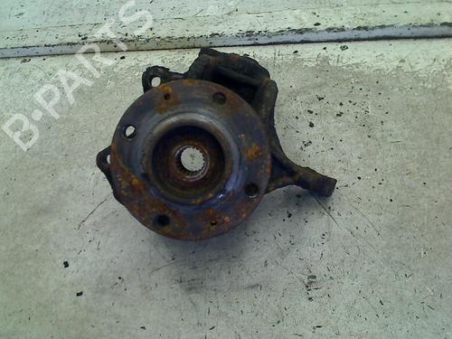 Used Left front steering knuckle Left front steering knuckle CITROËN C3 I (FC_, FN_) 1.4 i (73 hp) 34667691 34667691