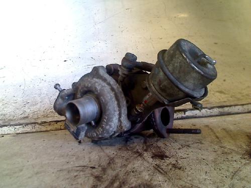 Used Turbocharger/Supercharger Turbocharger/Supercharger OPEL CORSA D (S07) 1.3 CDTI (L08, L68) (75 hp) 34674580 34674580