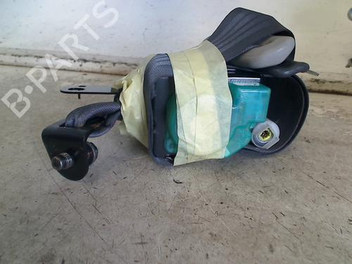 Used Front left seatbelt Front left seatbelt MAZDA PREMACY (CP) 1.9 (CP8W) (100 hp) 34664728 34664728