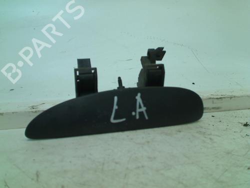 Used Rear left exterior door handle Rear left exterior door handle RENAULT ESPACE III (JE0_) 2.0 16V (JE0N, JE0L, JE02) (140 hp) 34650715 34650715