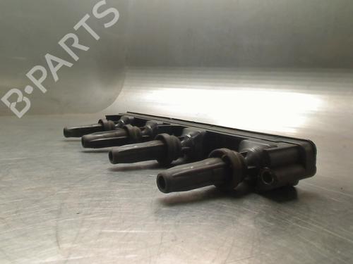 Used Ignition coil Ignition coil CITROËN C8 (EA_, EB_) 2.0 16V (140 hp) 34685736 34685736