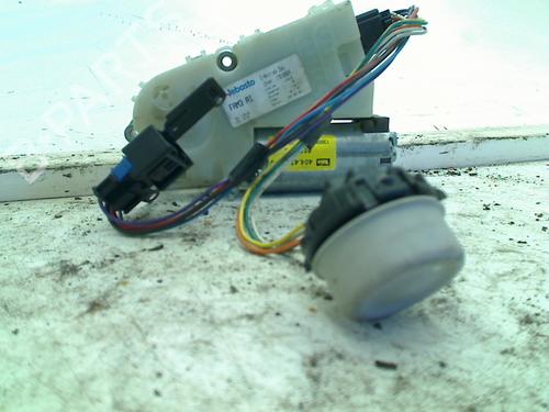 Used Sunroof engine Sunroof engine RENAULT LAGUNA II Grandtour (KG0/1_) 1.8 16V (KG0B, KG0M) (120 hp) 34651022 34651022
