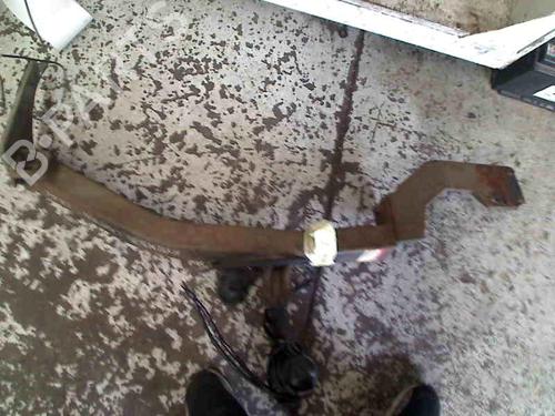 Used Tow ball/Mechanism Tow ball/Mechanism HYUNDAI LANTRA II Estate (J-2) 1.5 12V (88 hp) 34657018 34657018
