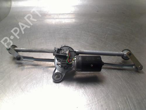 Used Front wiper motor Front wiper motor BMW 3 Coupe (E46) 323 Ci (170 hp) 34687718 34687718